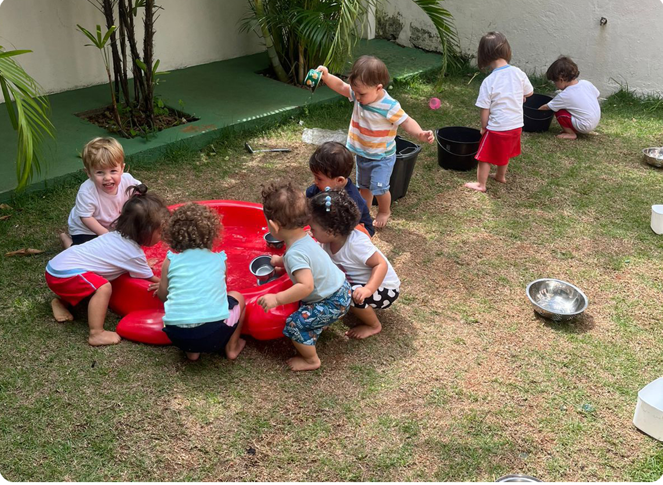 imagem educação infantil